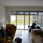 house deep clean