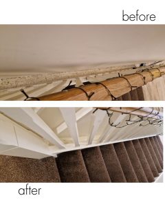 Professional apartment and house deep cleaning services in Dublin by Ecoleen